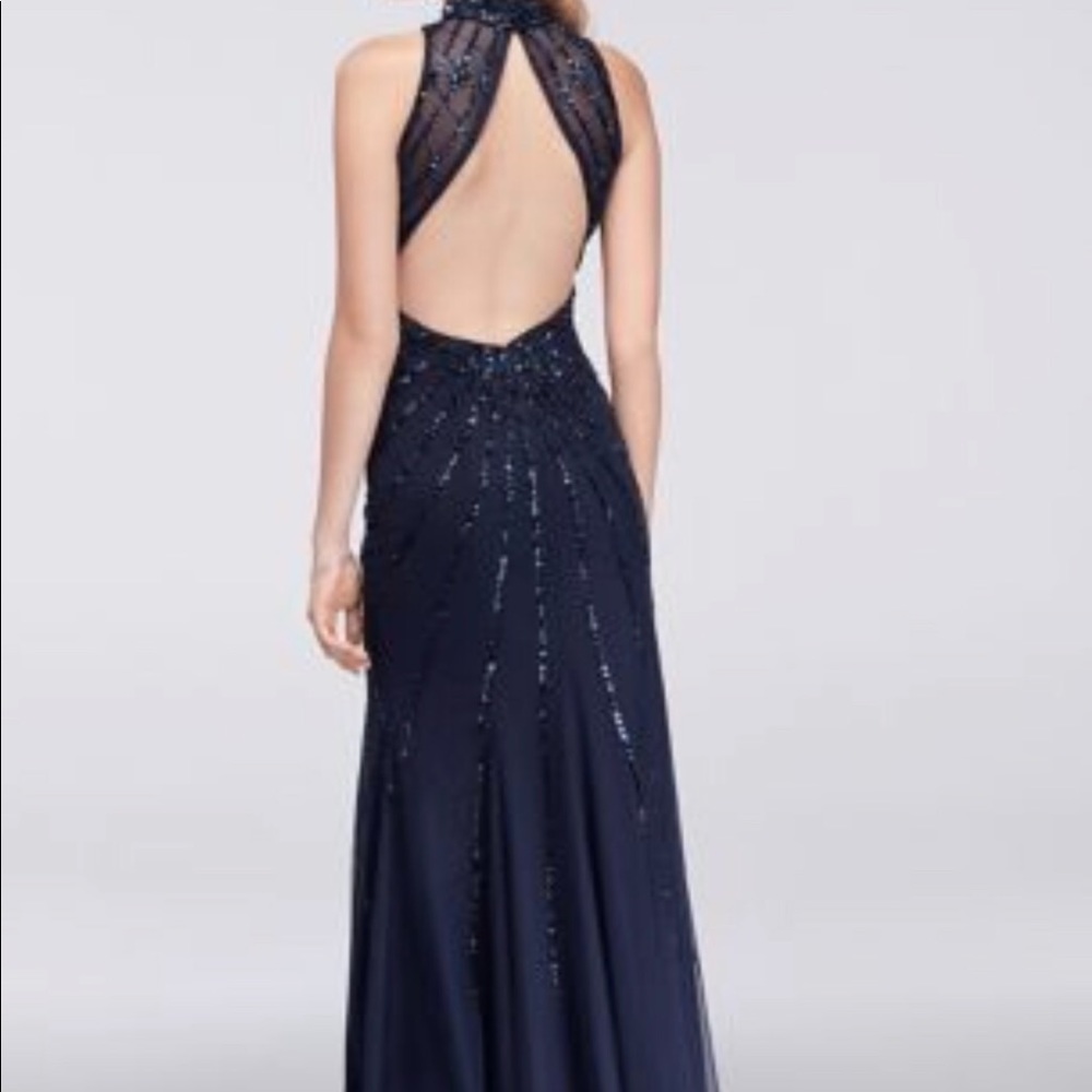 Prom Dress - Picture 2 of 3